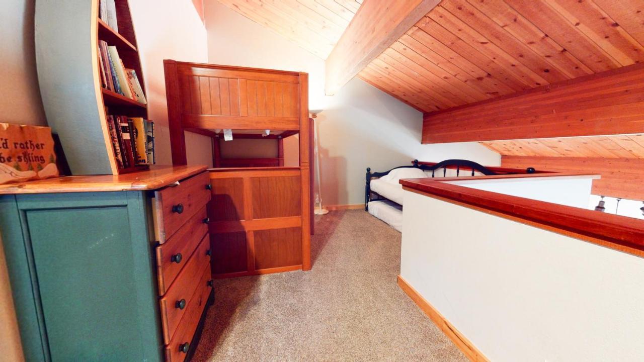 Bridges Townhome #15