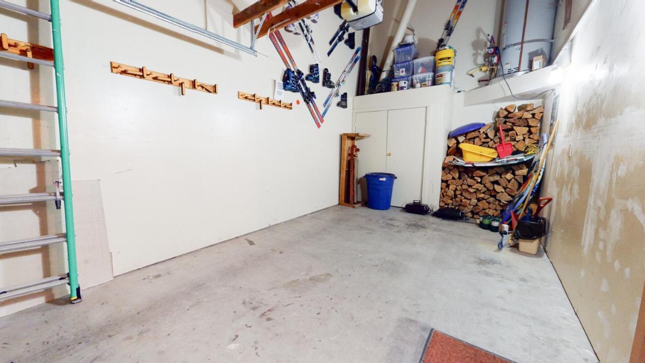 Bridges Townhome #15 Appartement Mammoth Lakes