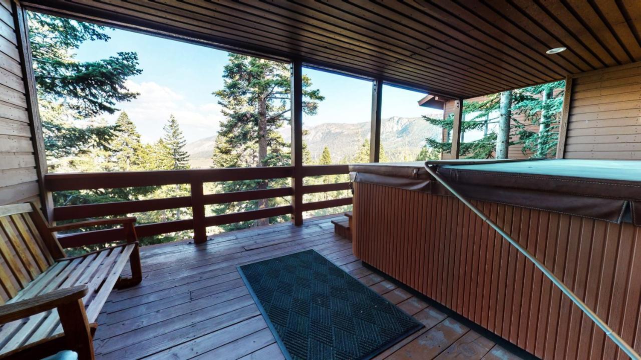Bridges Townhome #15 Appartement Mammoth Lakes