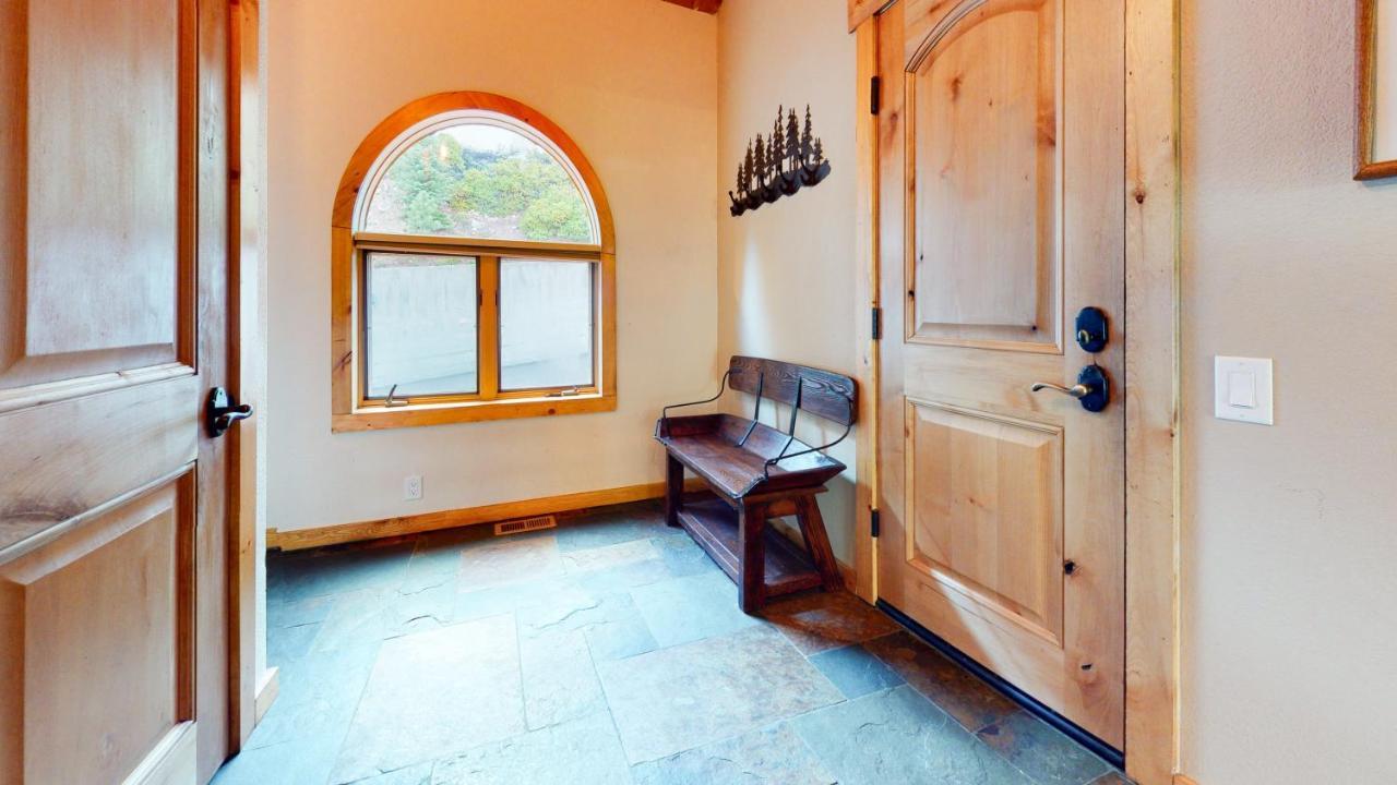 Bridges Townhome #15 Appartement Mammoth Lakes