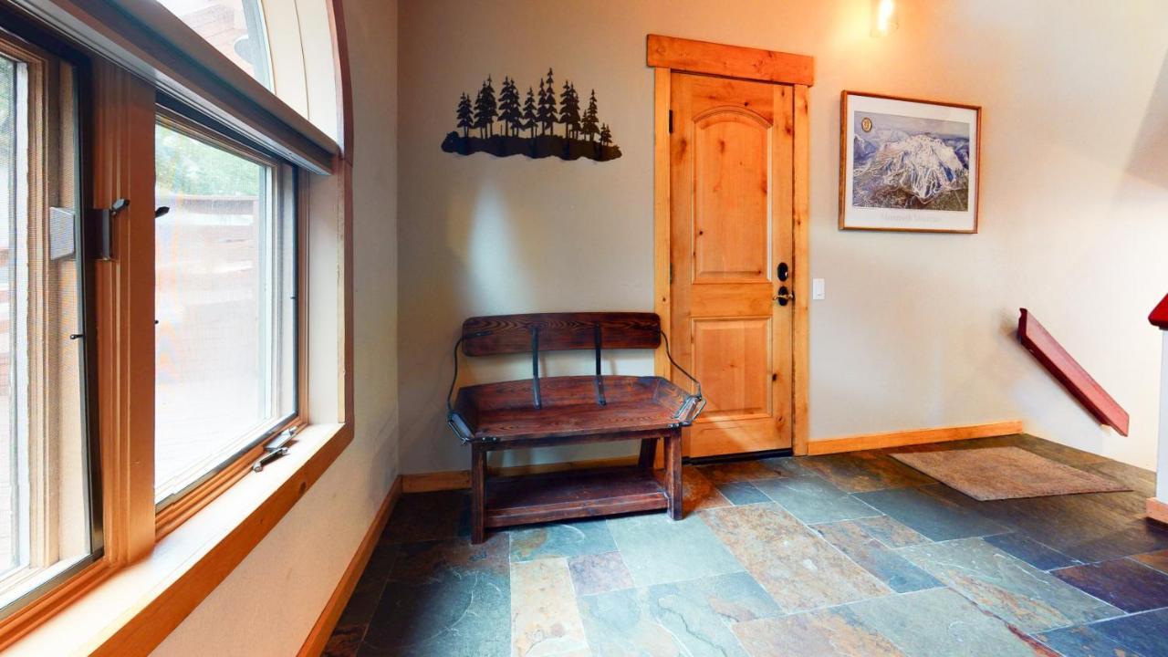 Bridges Townhome #15