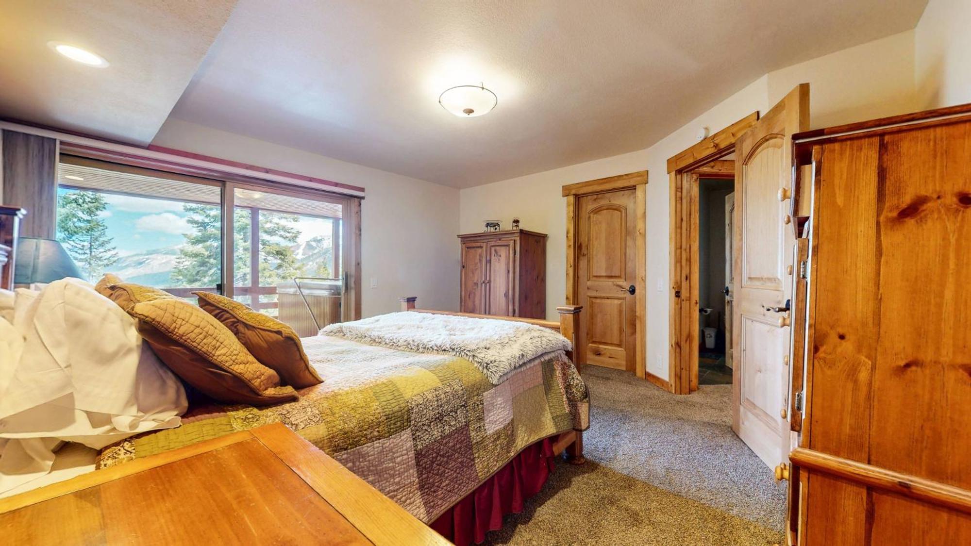 Bridges Townhome #15 Appartement Mammoth Lakes
