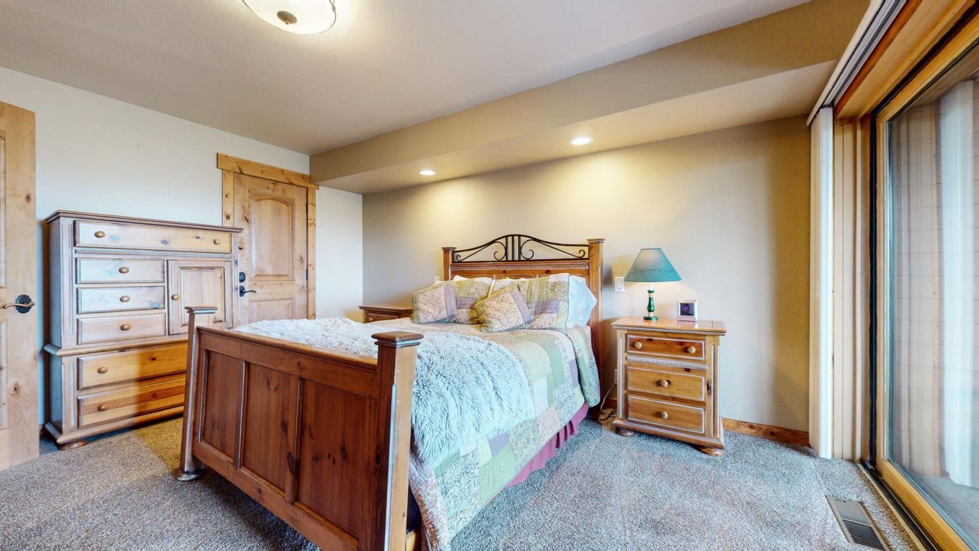 Bridges Townhome #15 Appartement Mammoth Lakes